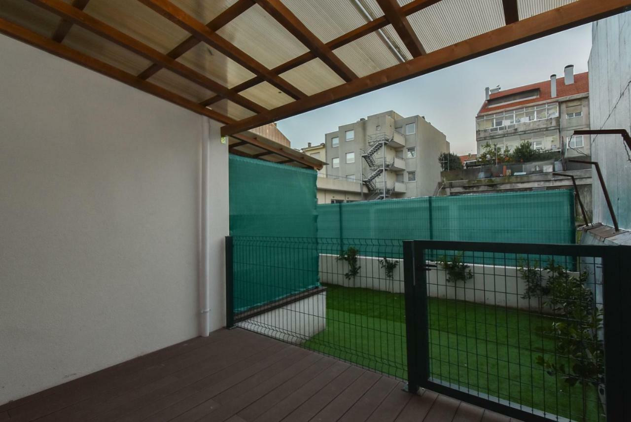 Oporto Bernardes Studios - Ponte D. Luis Vila Nova de Gaia Exterior photo